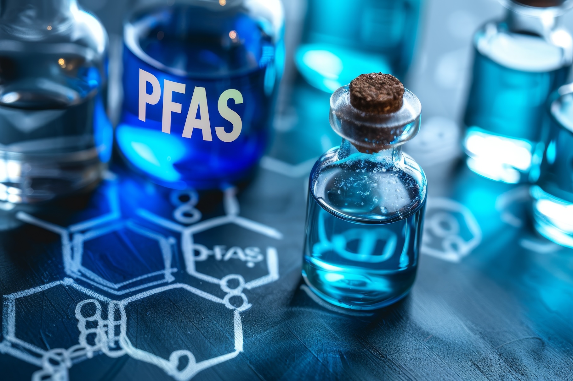 PFAS FAQs